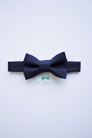 Bow Ties - Newborn To Adult Sizes
