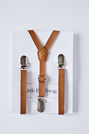 Boys Suspenders, Ring Bearer Outfit