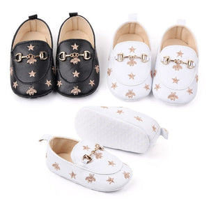 Boys Shoes Loafers For Newborn To 18 Months