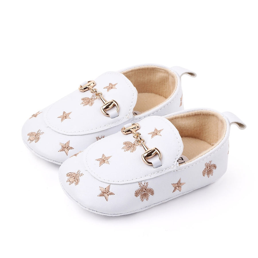 Boys Shoes Loafers For Newborn To 18 Months
